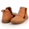 baskets montantes Kok and Koon fantine cuero