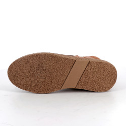 baskets montantes Kok and Koon fantine cuero