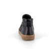 baskets montantes Kok and Koon fantine noir