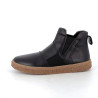 baskets montantes Kok and Koon fantine noir