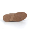 baskets montantes Kok and Koon fantine noir