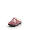 Chaussons ROAL Calzados Confort Rose - Une Touche de Chaleur Espagnole