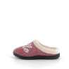Chaussons ROAL Calzados Confort Rose - Une Touche de Chaleur Espagnole