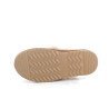 Chaussons marron Kelara