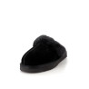 Chaussons noirs Kelara