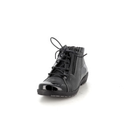 baskets montantes Suave