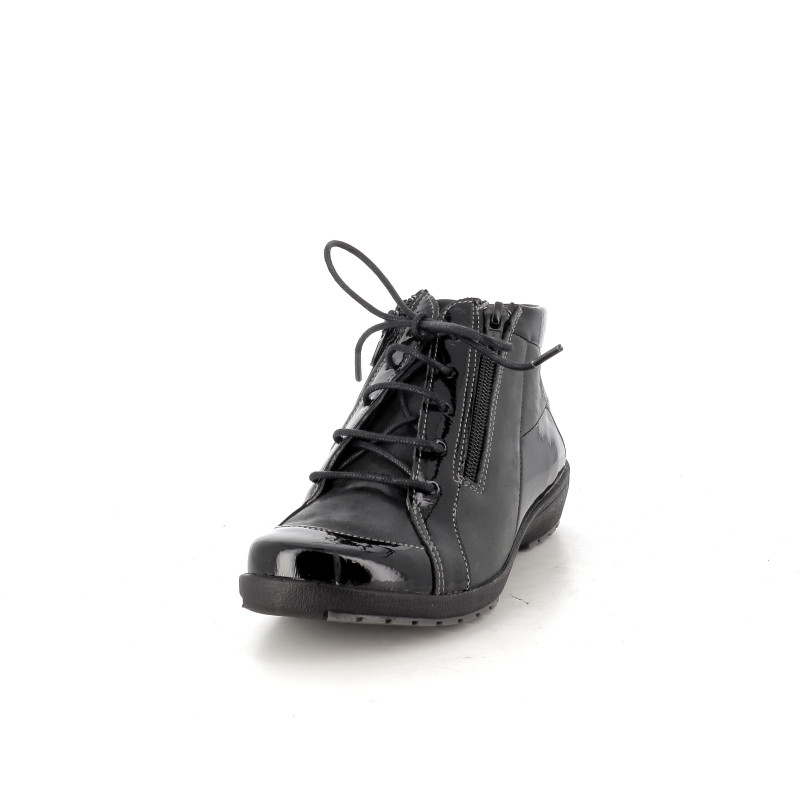 baskets montantes Suave