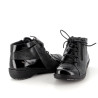 baskets montantes Suave