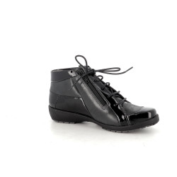 baskets montantes Suave