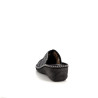 Chaussons noir Semelflex