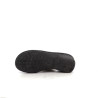 Chaussons noir Semelflex