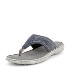 tongues Josef Seibel en cuir