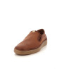Chaussures Fluchos en cuir marron