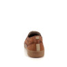 Chaussures Fluchos en cuir marron