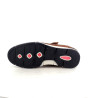 Chaussures en cuir marron Fluchos