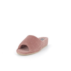 chausson Westland en rose