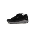Baskets en textile noir TBS