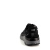 Baskets en textile noir TBS