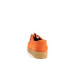 Derbies en cuir orange & Other Step Shoes