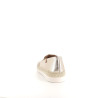Mocassins en cuir rose gold Verbenas