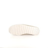 Mocassins en cuir rose gold Verbenas