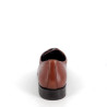 chaussures habillés derbys  marron Fluchos