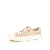 Bakstes en toile beige Palladium