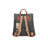 Sac à dos en synthétique Anekke