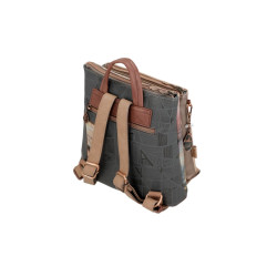 Sac à dos en synthétique Anekke