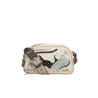 Sac en bandoulière en synthétique Anekke