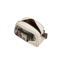 Sac en bandoulière en synthétique Anekke