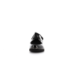 derby noir en cuir cybel