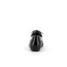 basket Acb noir en cuir collection hiver - Anjou-chaussures