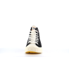basket en toile montante noire