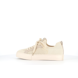 Basket blanche arcade fly flex