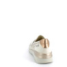 Mocassins Pikolinos beige en cuir