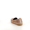 Mocassins en cuir camel murviel mel Coco & Abricot