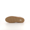 Mocassins en cuir camel murviel mel Coco & Abricot