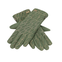 Gants Verts Anekke