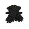Gants Noirs Anekke