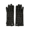 Gants Noirs Anekke