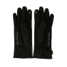 Gants Noirs Anekke