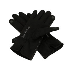 Gants Noirs Anekke