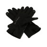 Gants Noirs Anekke
