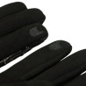 Gants Noirs Anekke