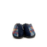 Chaussons bleu Semelflex