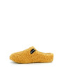 chaussons jaunes Verbenas