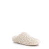 Chaussons Verbenas en moumoutte beige