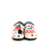 Chaussons à motifs Plumaflex