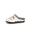 Chaussons à motifs Plumaflex